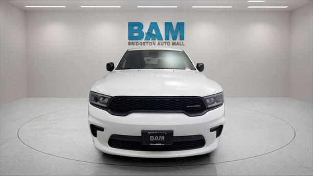 2023 Dodge Durango GT Plus RWD 2023 Dodge Durango GT Plus RWD