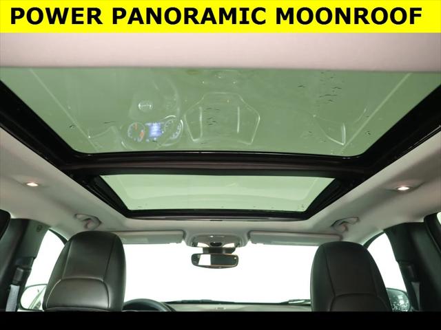 2022 Jeep Cherokee Trailhawk 4x4 2022 Jeep Cherokee Trailhawk 4x4