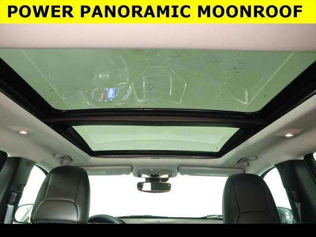 2022 Jeep Cherokee Trailhawk 4x4 2022 Jeep Cherokee Trailhawk 4x4