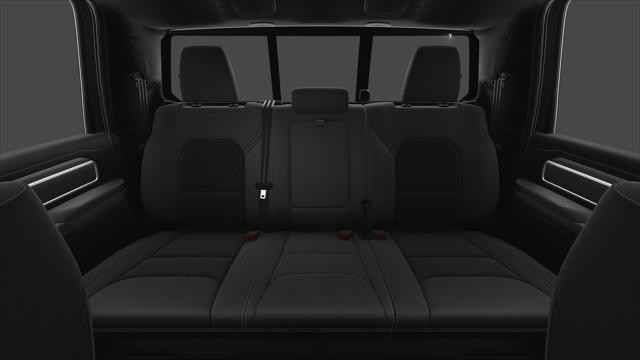 2025 RAM Ram 1500 RAM 1500 BIG HORN CREW CAB 4X4 57 BOX 2025 RAM Ram 1500 RAM 1500 BIG HORN CREW CAB 4X4 57 BOX