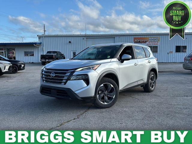 2024 Nissan Rogue SV Intelligent AWD for sale in Fort Scott, KS