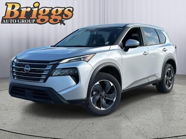 2024 Nissan Rogue SV Intelligent AWD for sale in Fort Scott, KS