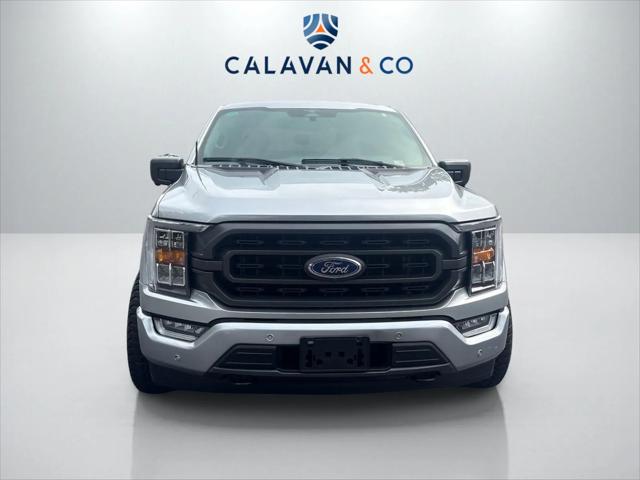 2023 Ford F-150 XLT 2023 Ford F-150 XLT