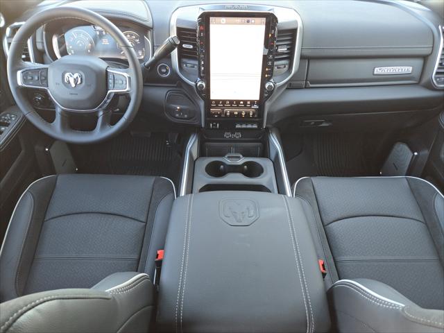 2025 RAM Ram 3500 RAM 3500 LARAMIE MEGA CAB 4X4 64 BOX 2025 RAM Ram 3500 RAM 3500 LARAMIE MEGA CAB 4X4 64 BOX