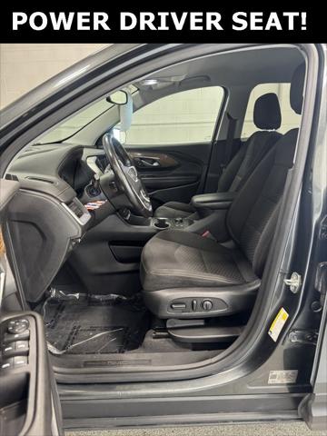 2020 GMC Terrain AWD SLE 2020 GMC Terrain AWD SLE