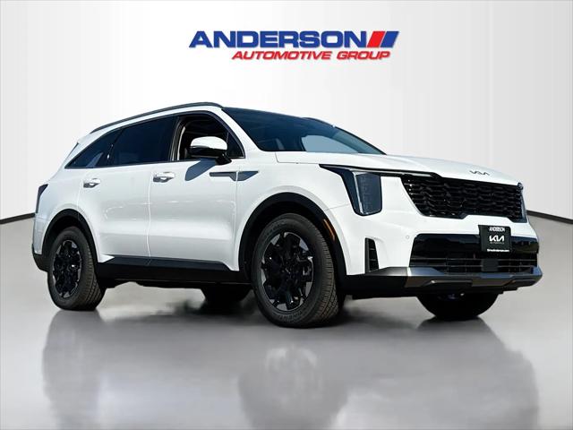 2026 Kia Sorento S for sale in Loves Park, IL