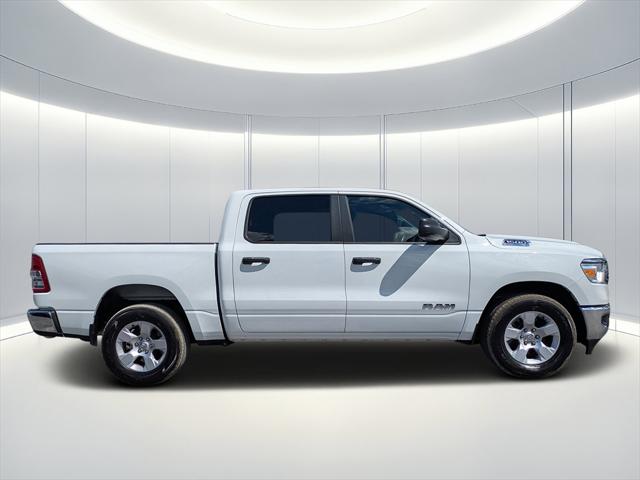 2023 RAM 1500 Big Horn Crew Cab 4x2 57 Box