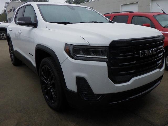 2023 GMC Acadia FWD SLE