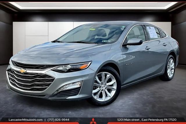 2024 Chevrolet Malibu FWD 1LT for sale in East Petersburg, PA