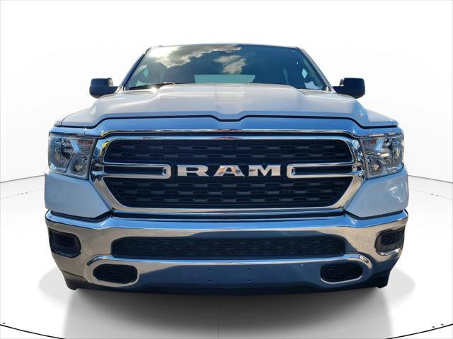 2023 RAM 1500 Big Horn Crew Cab 4x2 57 Box
