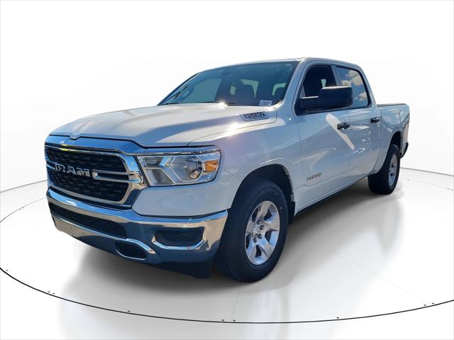 2023 RAM 1500 Big Horn Crew Cab 4x2 57 Box