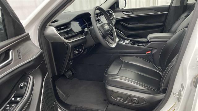 2023 Jeep Grand Cherokee 4xe Base 2023 Jeep Grand Cherokee 4xe Base