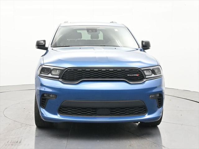 2023 Dodge Durango GT Plus RWD