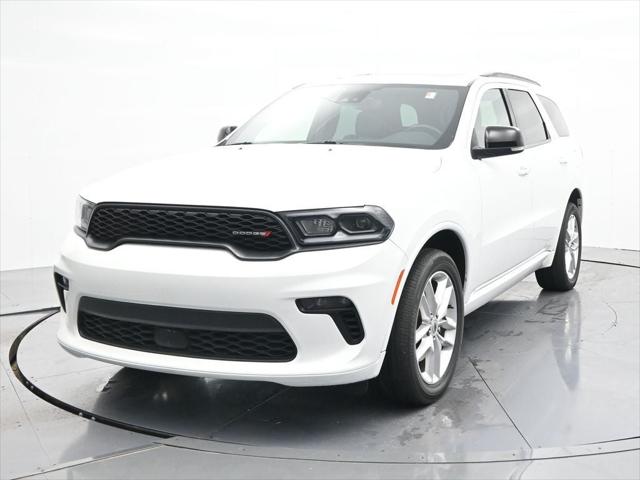 2023 Dodge Durango GT Plus AWD 2023 Dodge Durango GT Plus AWD