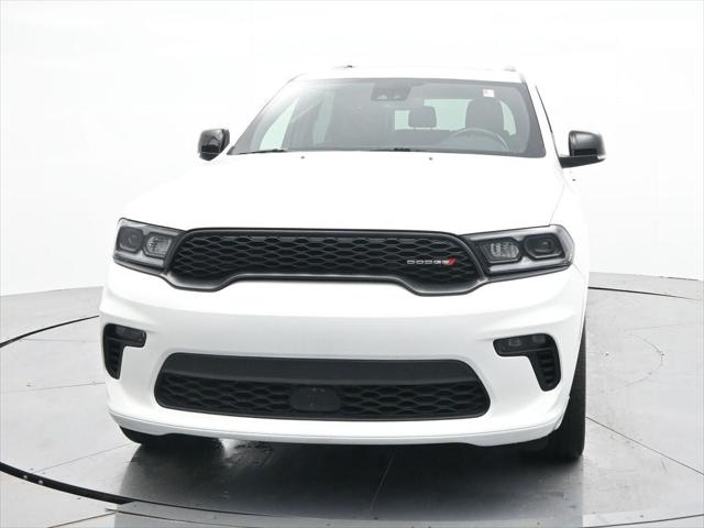 2023 Dodge Durango GT Plus AWD 2023 Dodge Durango GT Plus AWD