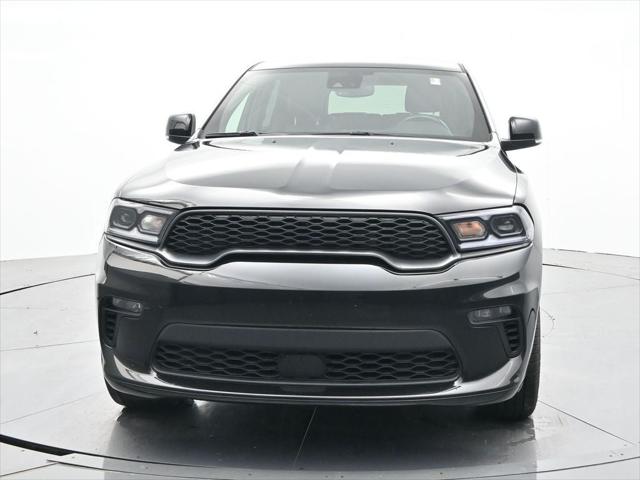 2022 Dodge Durango GT Plus AWD