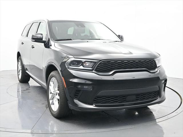 2022 Dodge Durango GT Plus AWD