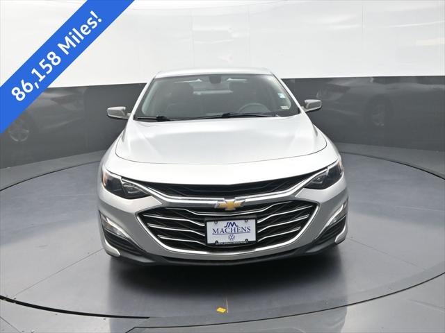 2020 Chevrolet Malibu LS