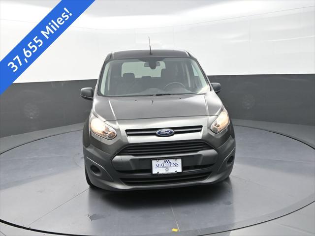 2017 Ford Transit Connect XL 2017 Ford Transit Connect XL