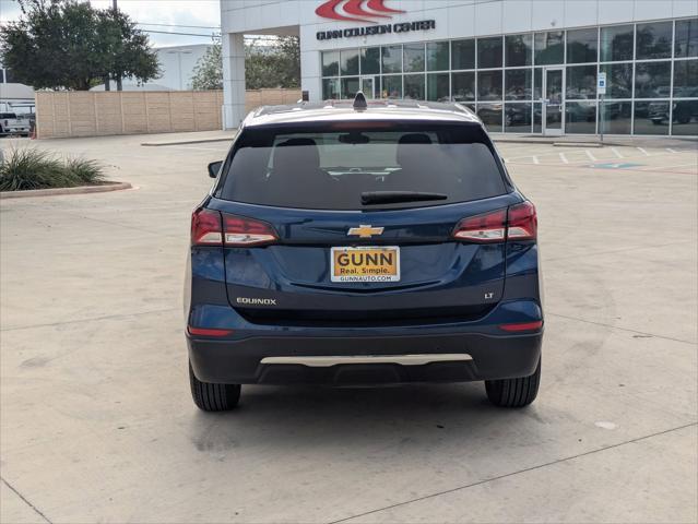 2023 Chevrolet Equinox FWD LT