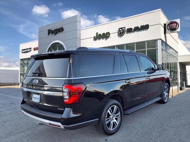 2024 Ford Expedition Limited MAX 2024 Ford Expedition Limited MAX