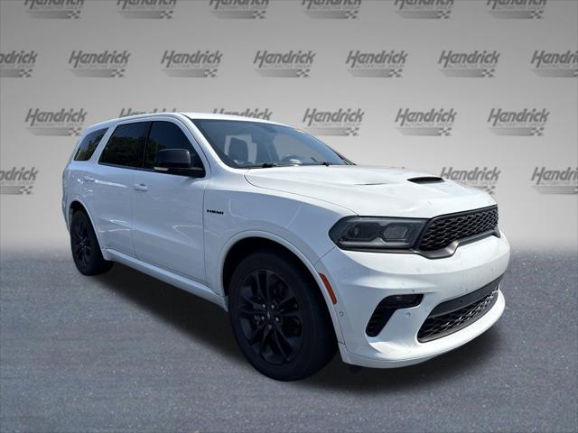 2022 Dodge Durango R/T RWD