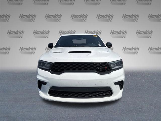 2022 Dodge Durango R/T RWD