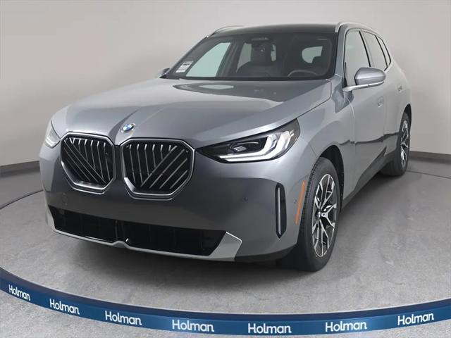 2026 BMW X3 30 xDrive for sale in Hamilton, NJ