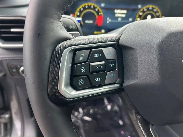 2025 Ford Mustang GT Premium Fastback