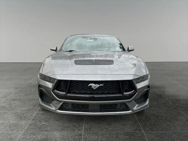 2025 Ford Mustang GT Premium Fastback