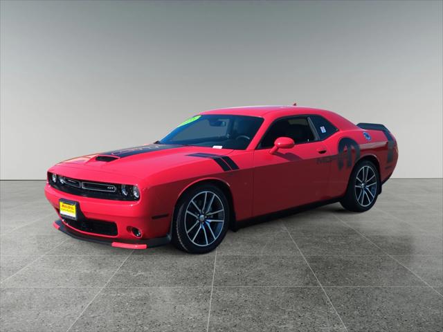 2023 Dodge Challenger GT 2023 Dodge Challenger GT