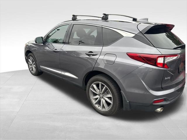 2021 Acura RDX Technology Package