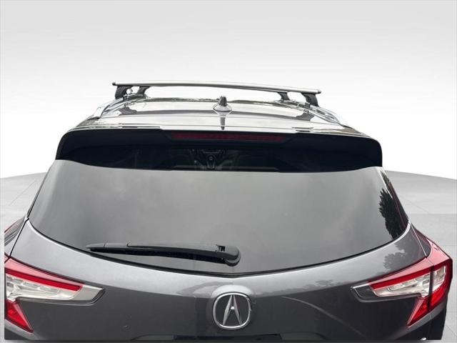 2021 Acura RDX Technology Package