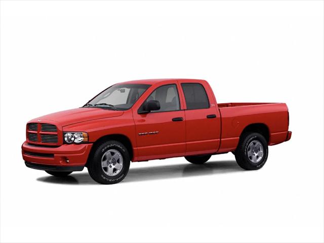 2003 Dodge Ram 1500 