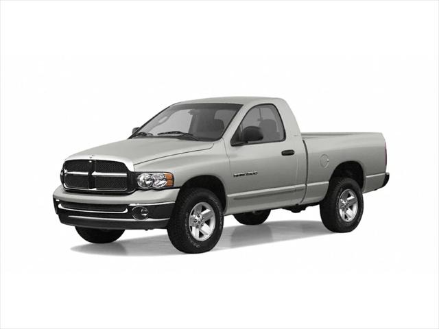 2003 Dodge Ram 1500 