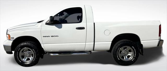 2003 Dodge Ram 1500 ST 2003 Dodge Ram 1500 ST