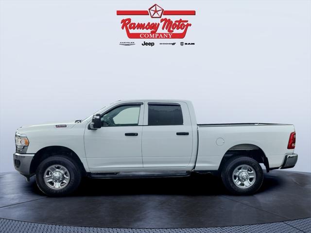 2024 RAM 2500 Tradesman Crew Cab 4x4 64 Box