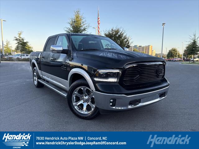 2013 RAM 1500 Laramie