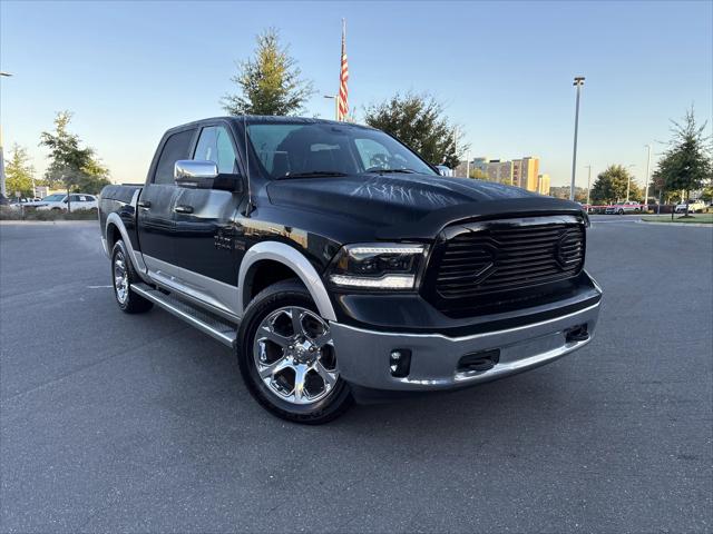 2013 RAM 1500 Laramie