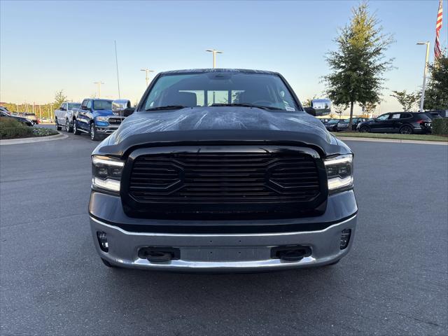 2013 RAM 1500 Laramie