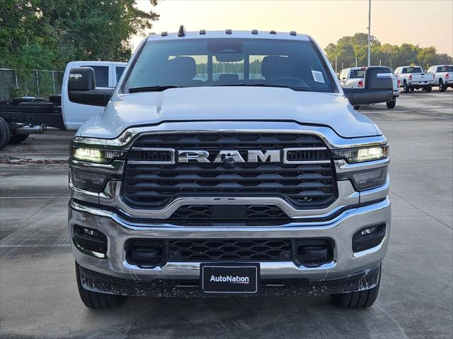 2026 RAM Ram 2500 RAM 2500 TRADESMAN CREW CAB 4X4 64 BOX