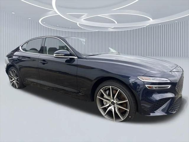 2026 Genesis GV70 3.5T Sport Prestige for sale in Montgomery, AL