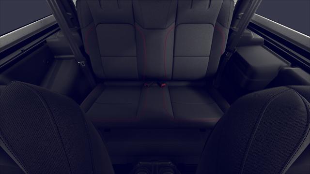 2026 Jeep Wrangler WRANGLER 2-DOOR RUBICON 2026 Jeep Wrangler WRANGLER 2-DOOR RUBICON