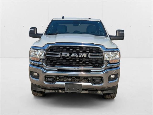 2024 RAM 2500 Big Horn Crew Cab 4x4 64 Box