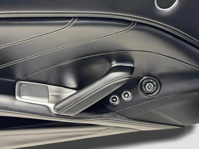 2016 Ferrari California T