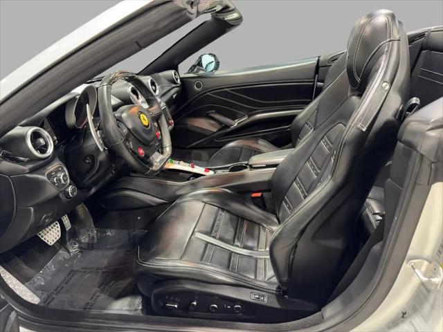 2016 Ferrari California T