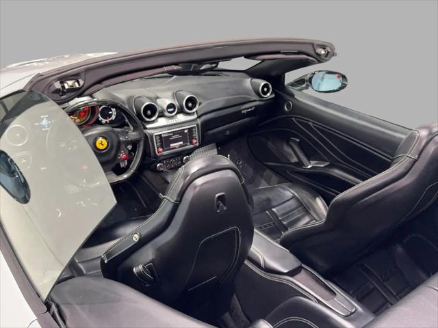 2016 Ferrari California T
