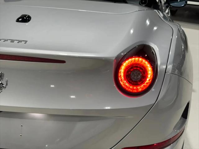 2016 Ferrari California T