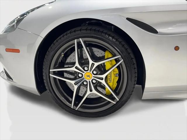 2016 Ferrari California T
