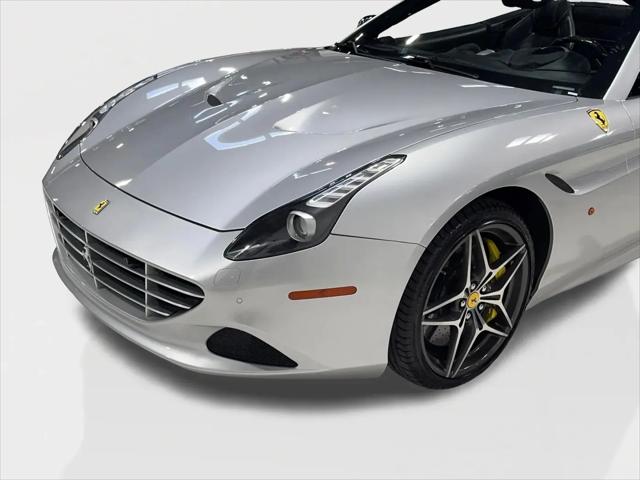 2016 Ferrari California T